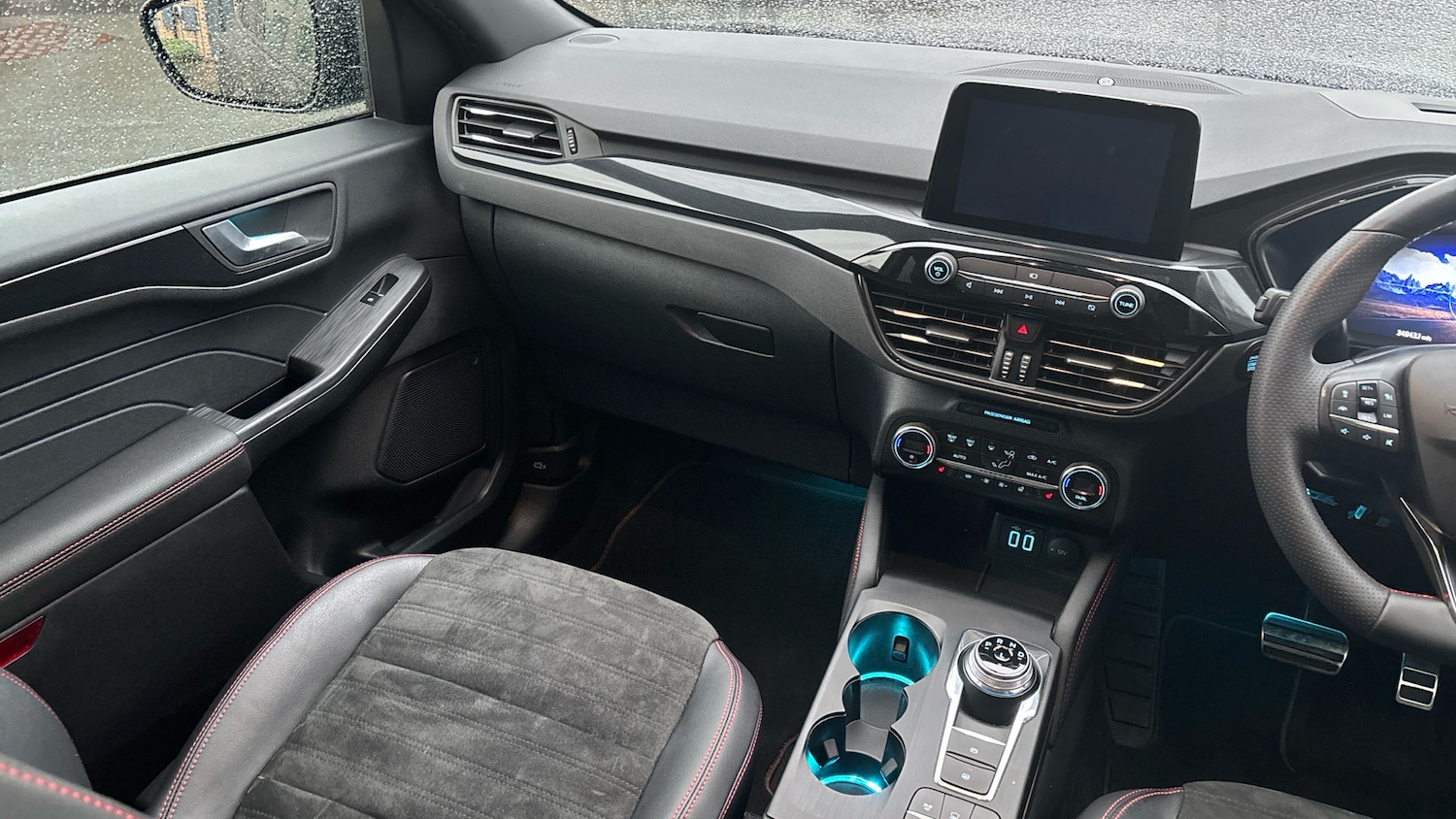 Used Ford Kuga 2021 for sale - 76956983: Photo 14