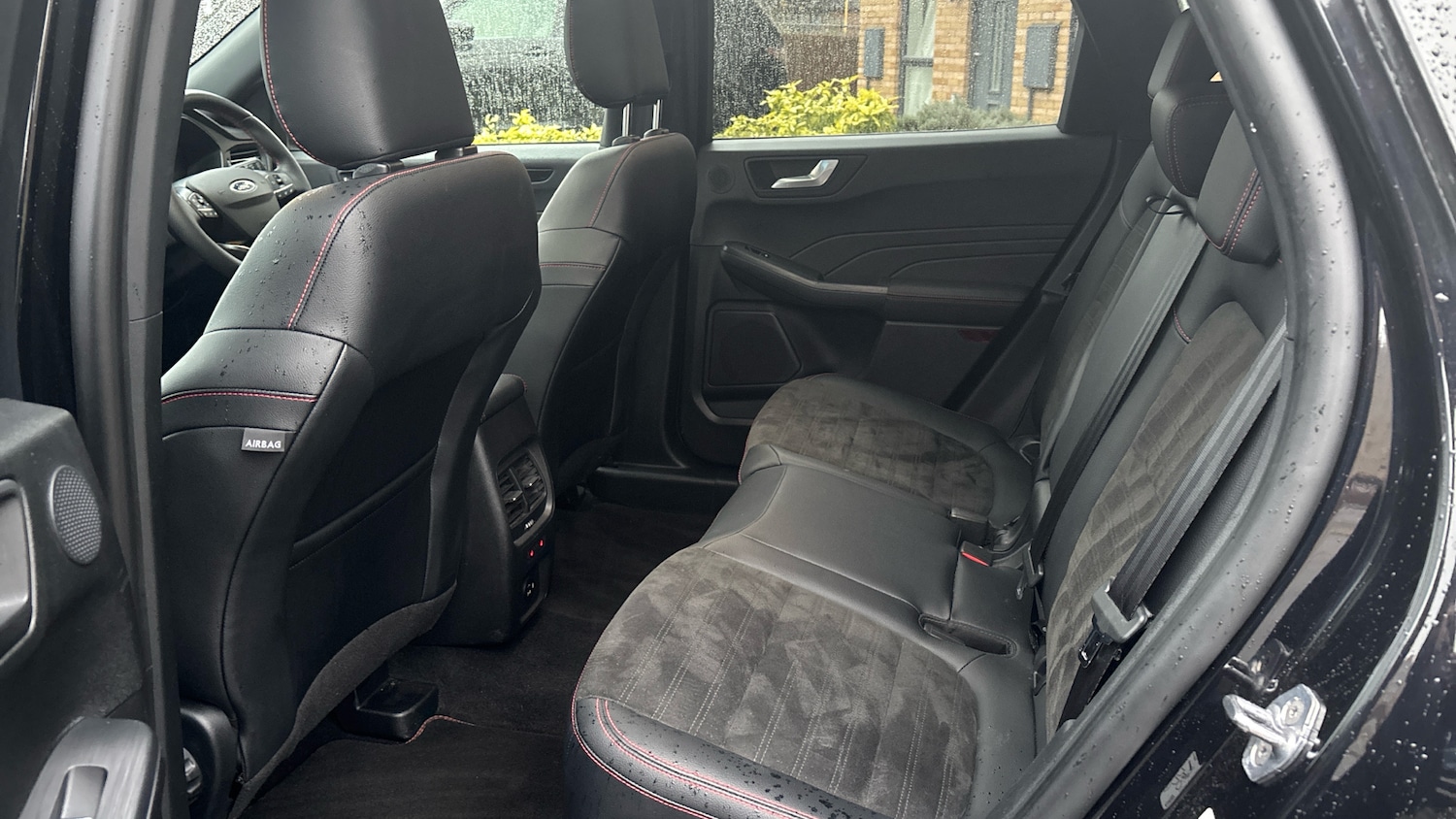 Used Ford Kuga 2021 for sale - 76956983: Photo 16