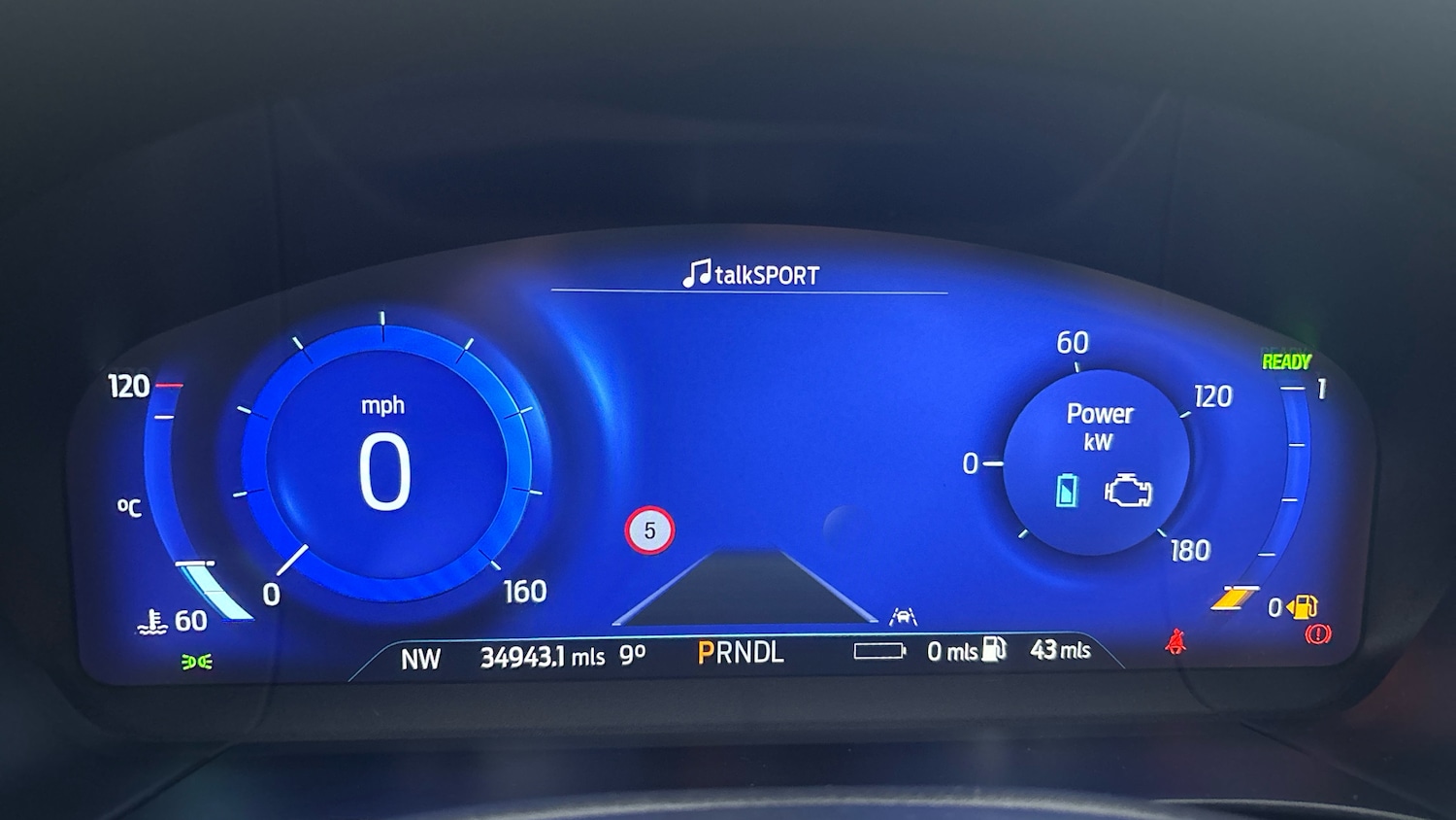 Used Ford Kuga 2021 for sale - 76956983: Photo 18