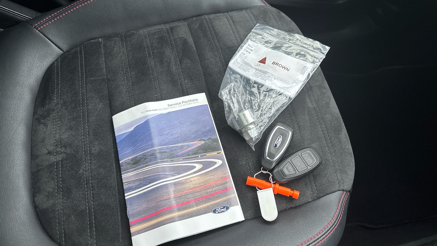 Used Ford Kuga 2021 for sale - 76956983: Photo 19