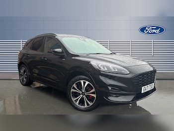 Used Ford Kuga 2021 for sale - 76956983: Photo