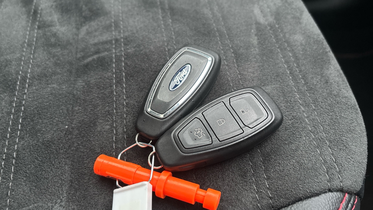 Used Ford Kuga 2021 for sale - 76956983: Photo 20