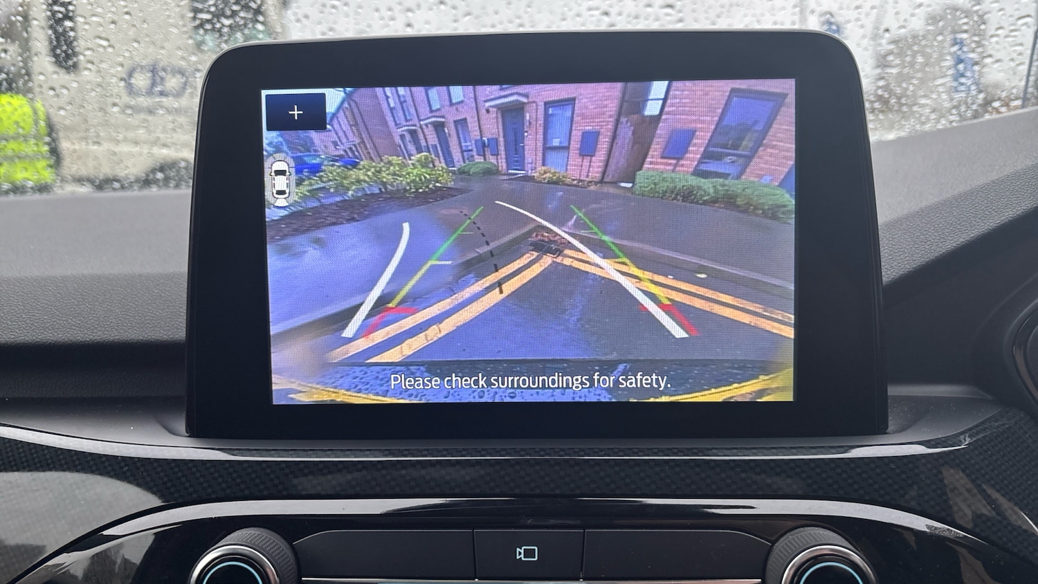 Used Ford Kuga 2021 for sale - 76956983: Photo 22