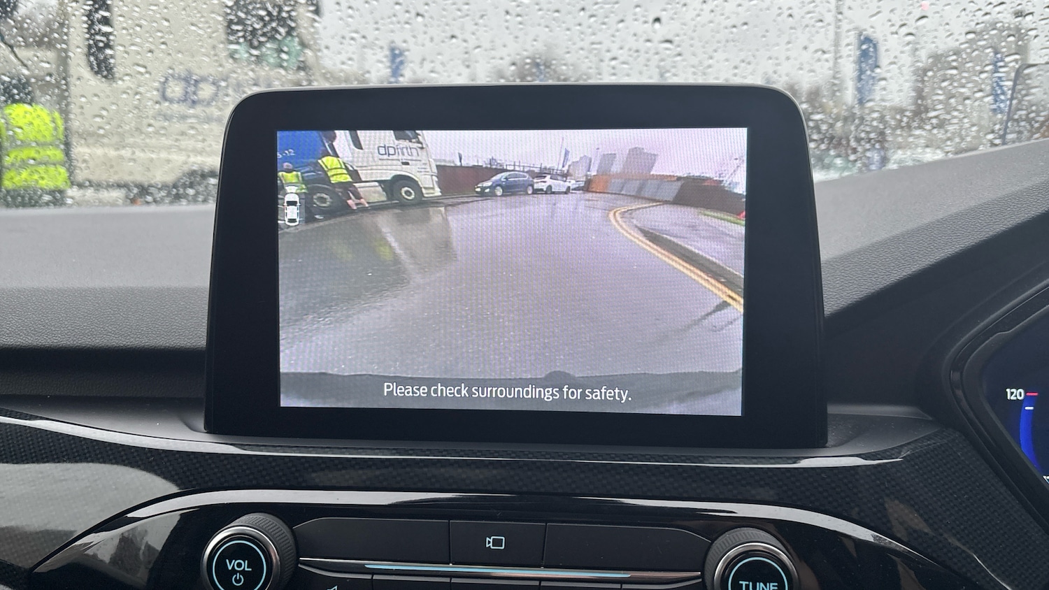 Used Ford Kuga 2021 for sale - 76956983: Photo 23