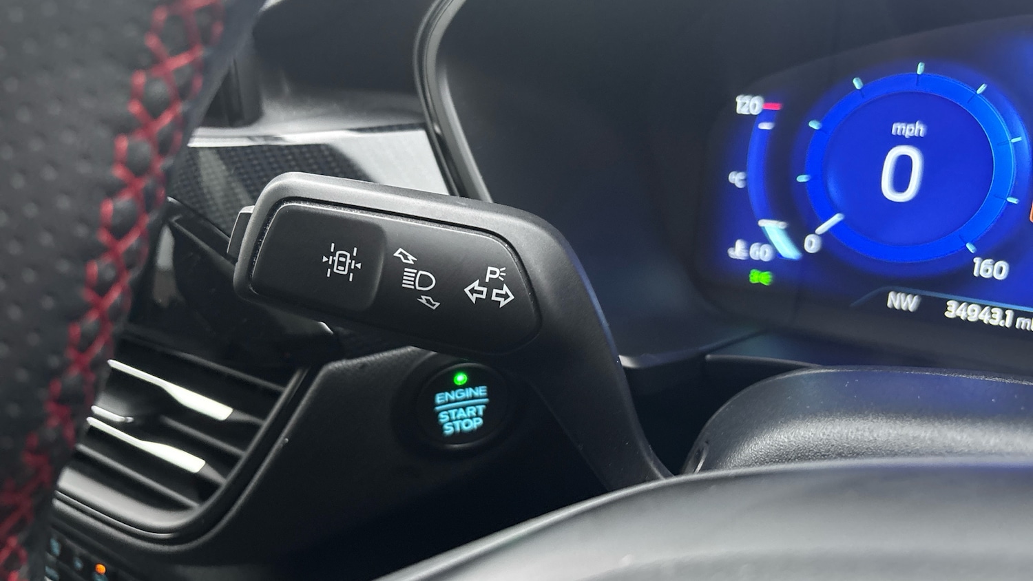 Used Ford Kuga 2021 for sale - 76956983: Photo 26