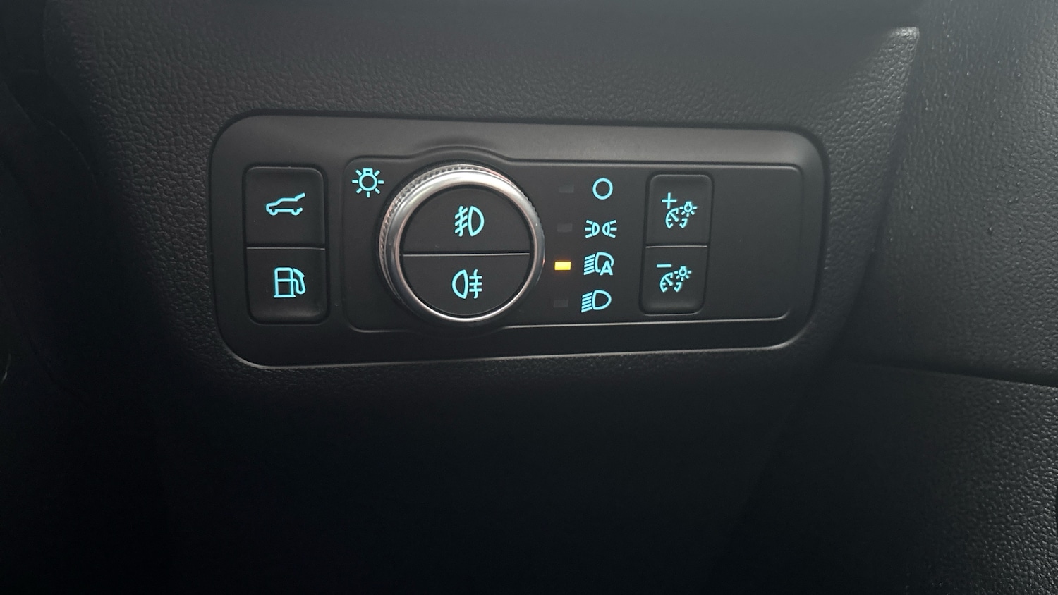 Used Ford Kuga 2021 for sale - 76956983: Photo 28