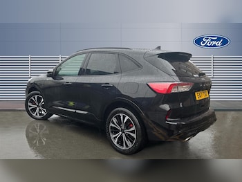 Used Ford Kuga 2021 for sale - 76956983: Photo