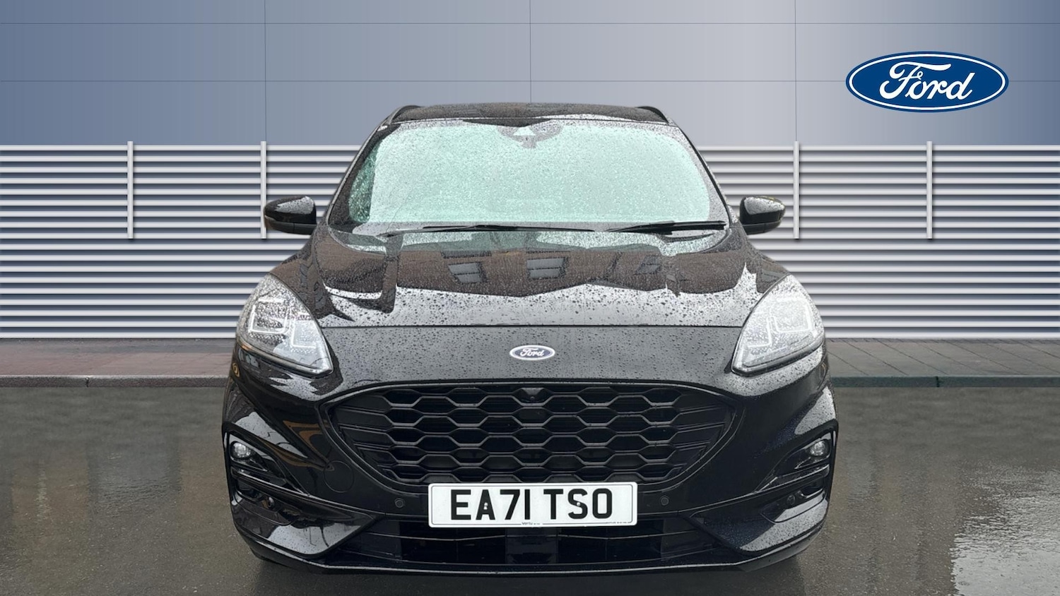 Used Ford Kuga 2021 for sale - 76956983: Photo 3