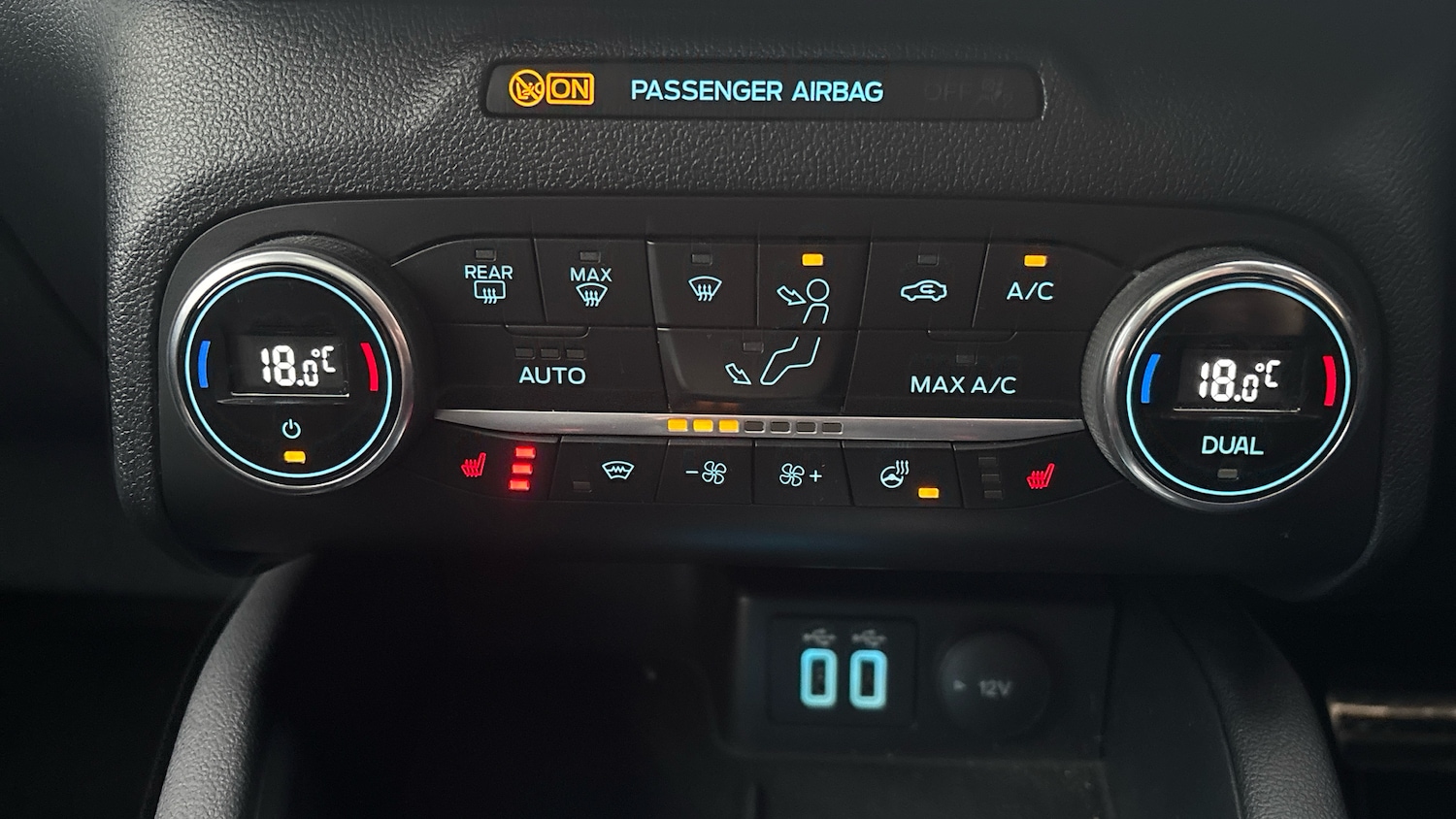 Used Ford Kuga 2021 for sale - 76956983: Photo 35