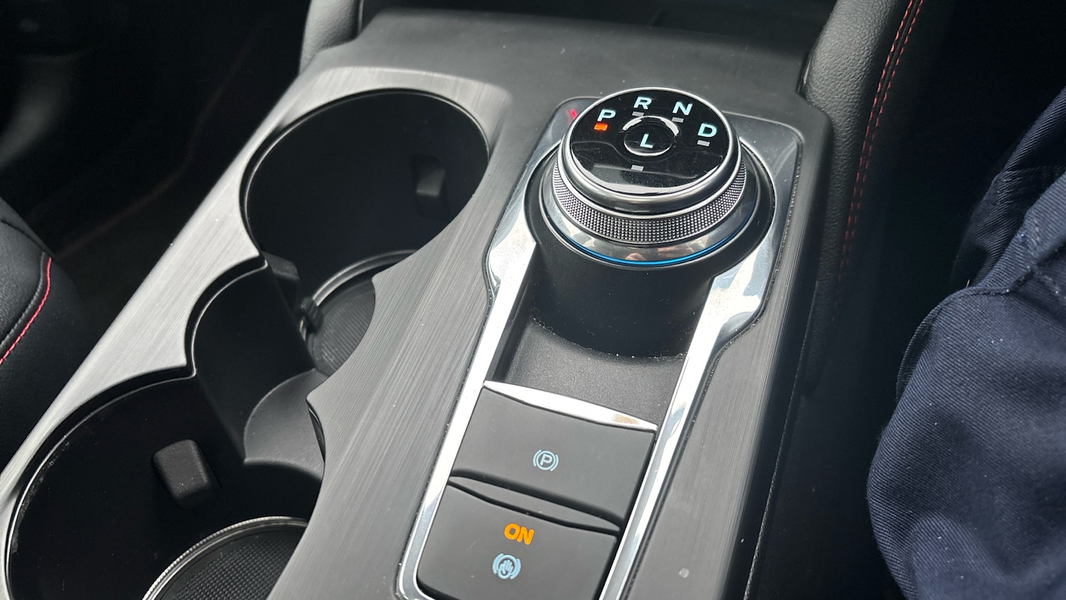 Used Ford Kuga 2021 for sale - 76956983: Photo 37