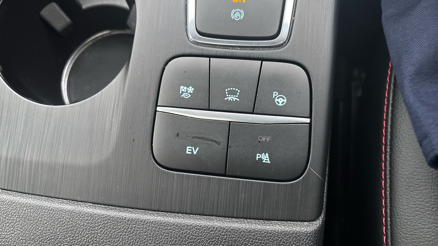 Used Ford Kuga 2021 for sale - 76956983: Photo 38