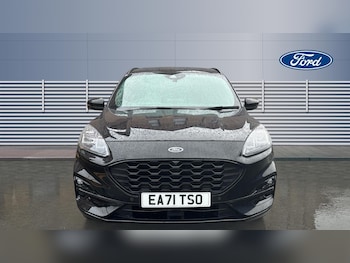 Used Ford Kuga 2021 for sale - 76956983: Photo