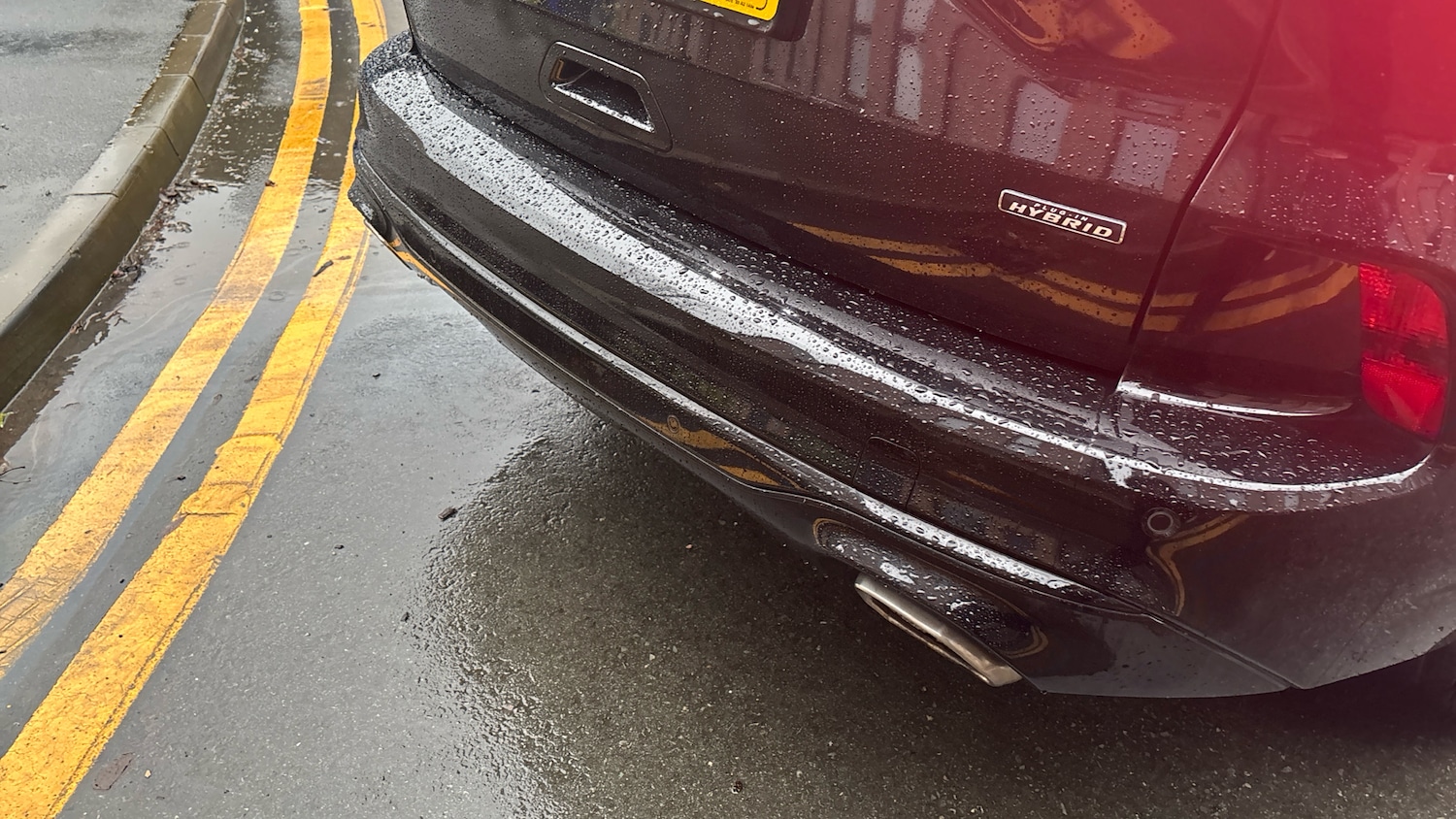 Used Ford Kuga 2021 for sale - 76956983: Photo 44