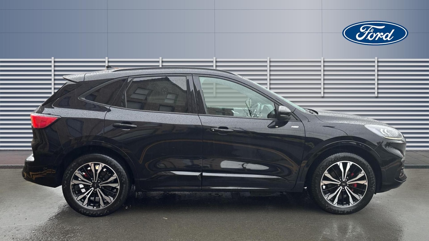 Used Ford Kuga 2021 for sale - 76956983: Photo 5