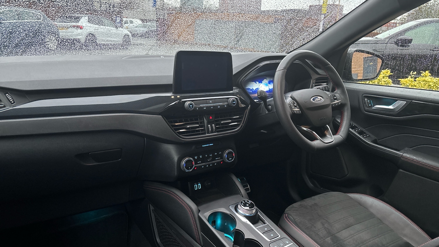 Used Ford Kuga 2021 for sale - 76956983: Photo 9