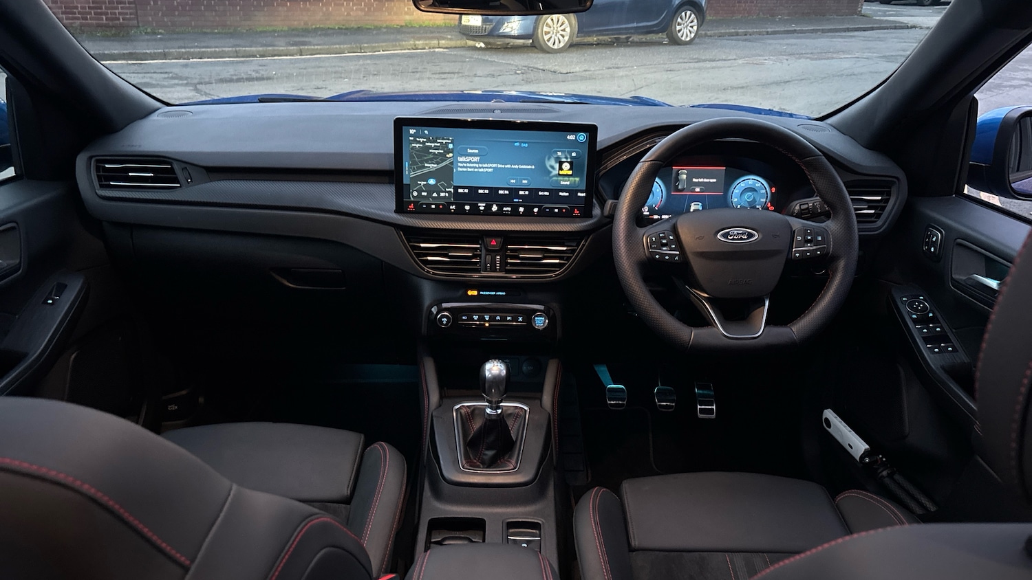 Used Ford Kuga 2025 for sale - 76958448: Photo 10