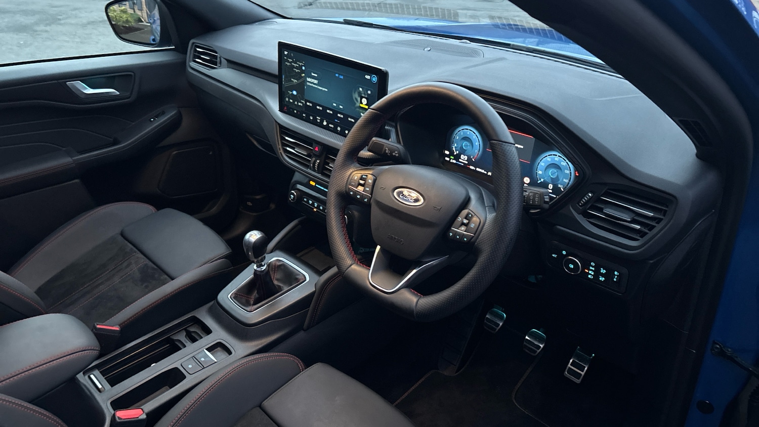 Used Ford Kuga 2025 for sale - 76958448: Photo 11