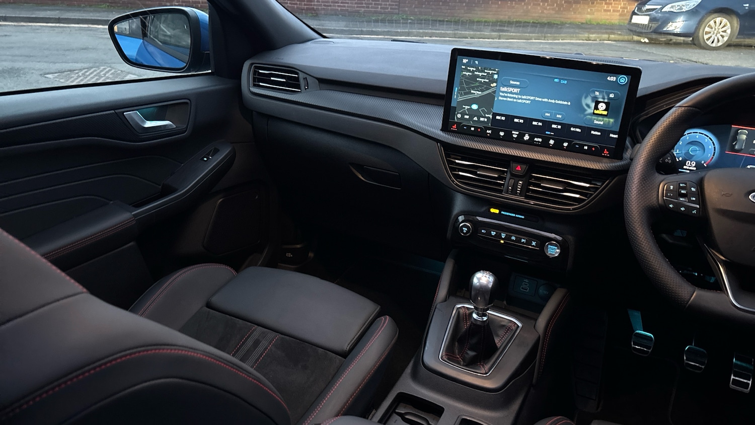 Used Ford Kuga 2025 for sale - 76958448: Photo 14