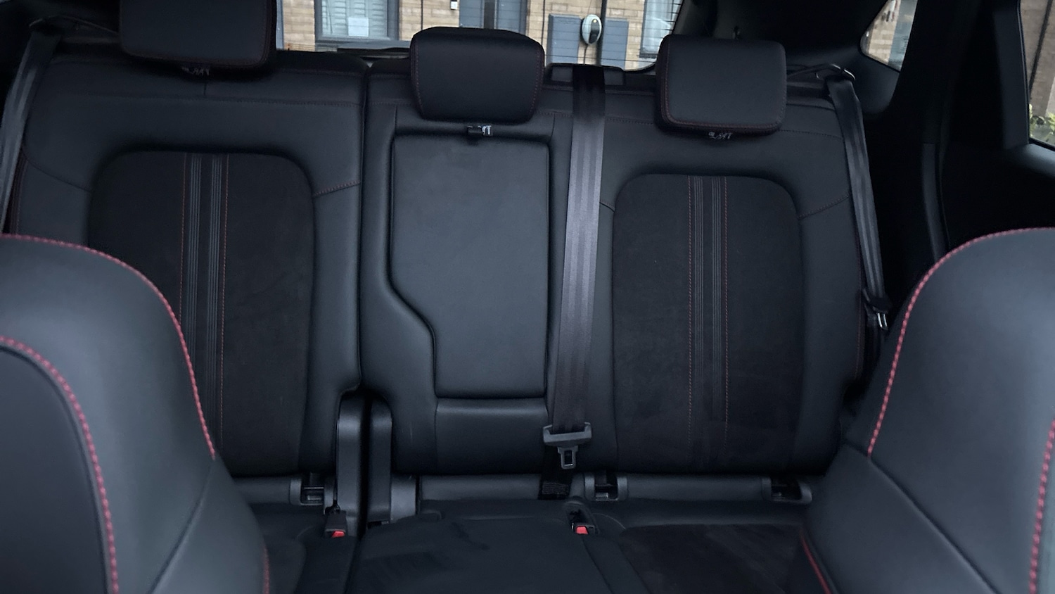 Used Ford Kuga 2025 for sale - 76958448: Photo 15