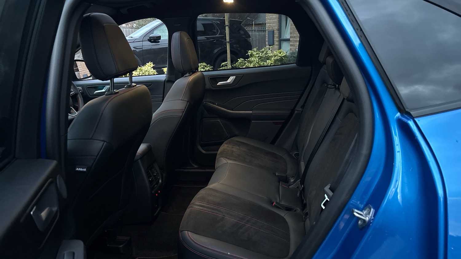 Used Ford Kuga 2025 for sale - 76958448: Photo 16