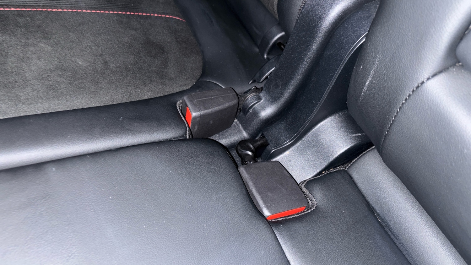 Used Ford Kuga 2025 for sale - 76958448: Photo 17