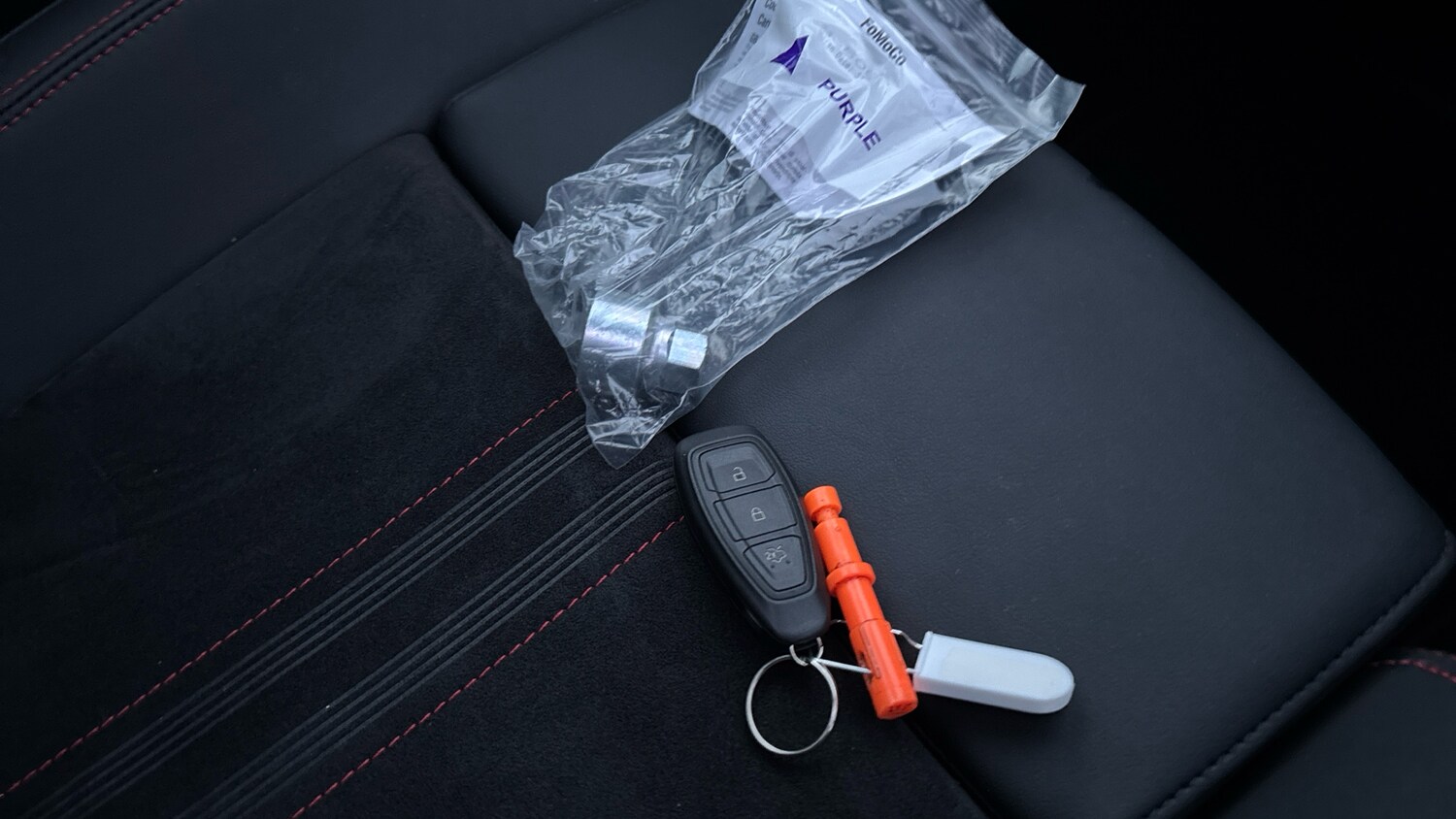 Used Ford Kuga 2025 for sale - 76958448: Photo 19