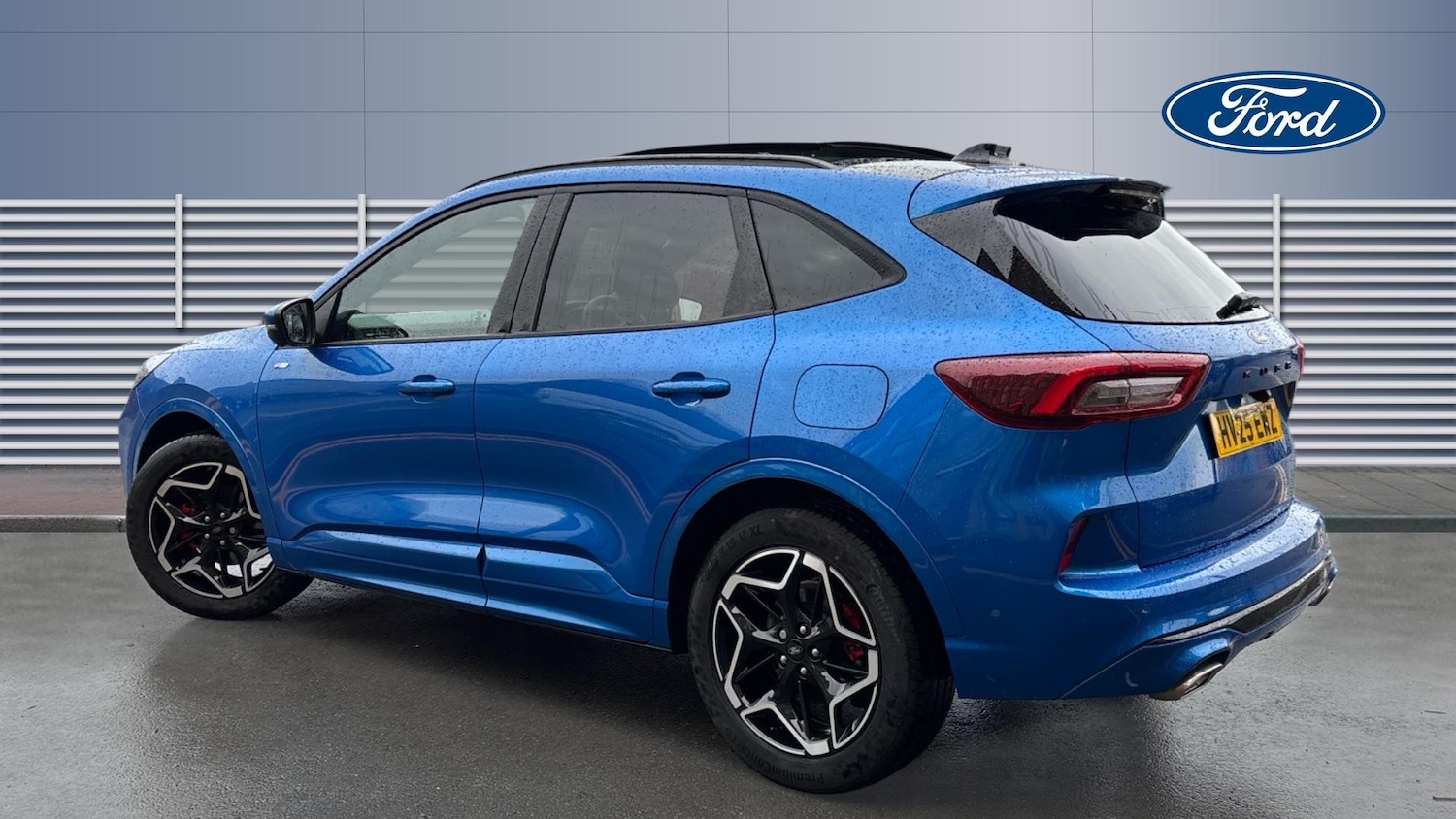 Used Ford Kuga 2025 for sale - 76958448: Photo 2