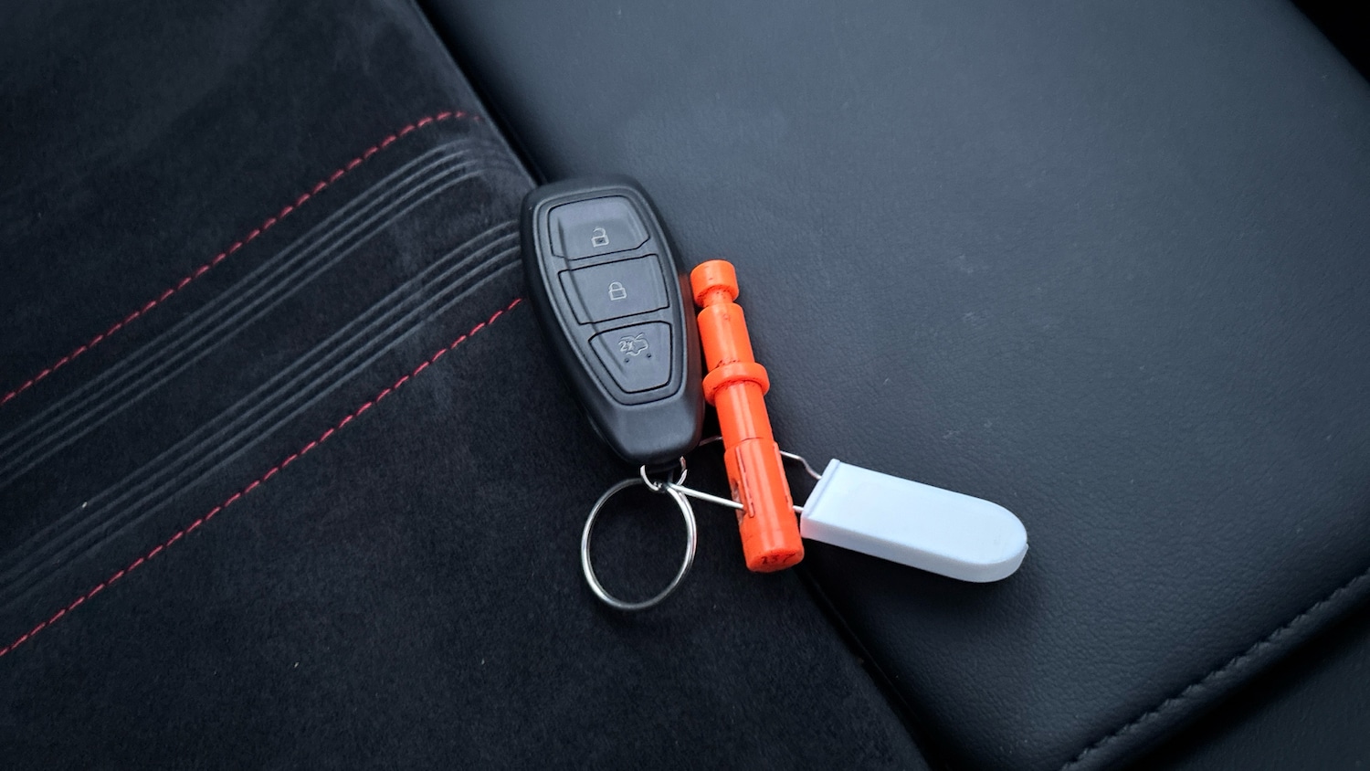 Used Ford Kuga 2025 for sale - 76958448: Photo 20