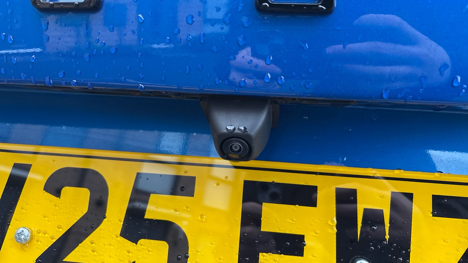 Used Ford Kuga 2025 for sale - 76958448: Photo 21