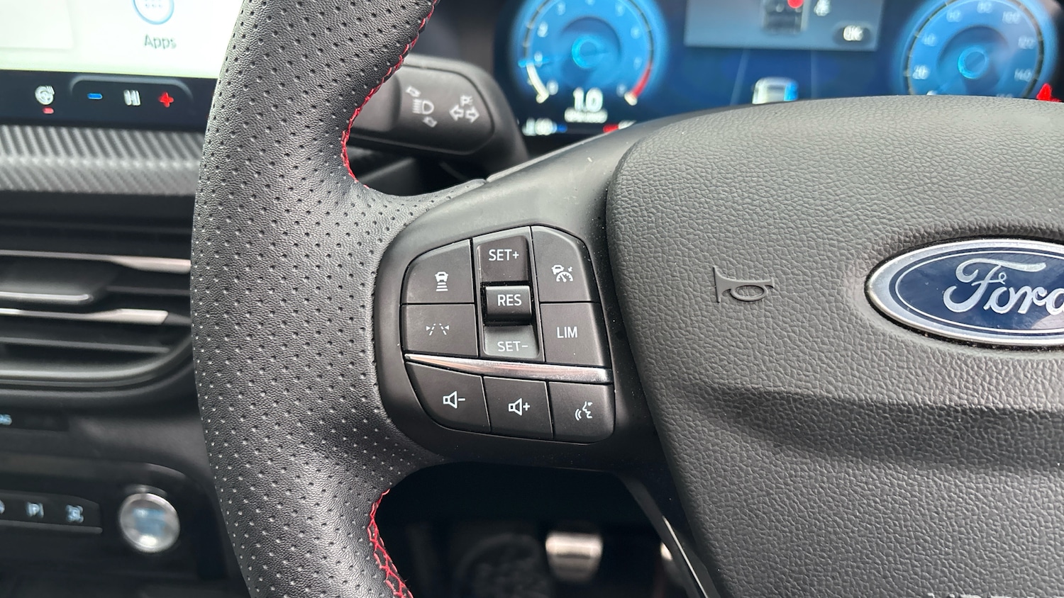 Used Ford Kuga 2025 for sale - 76958448: Photo 23