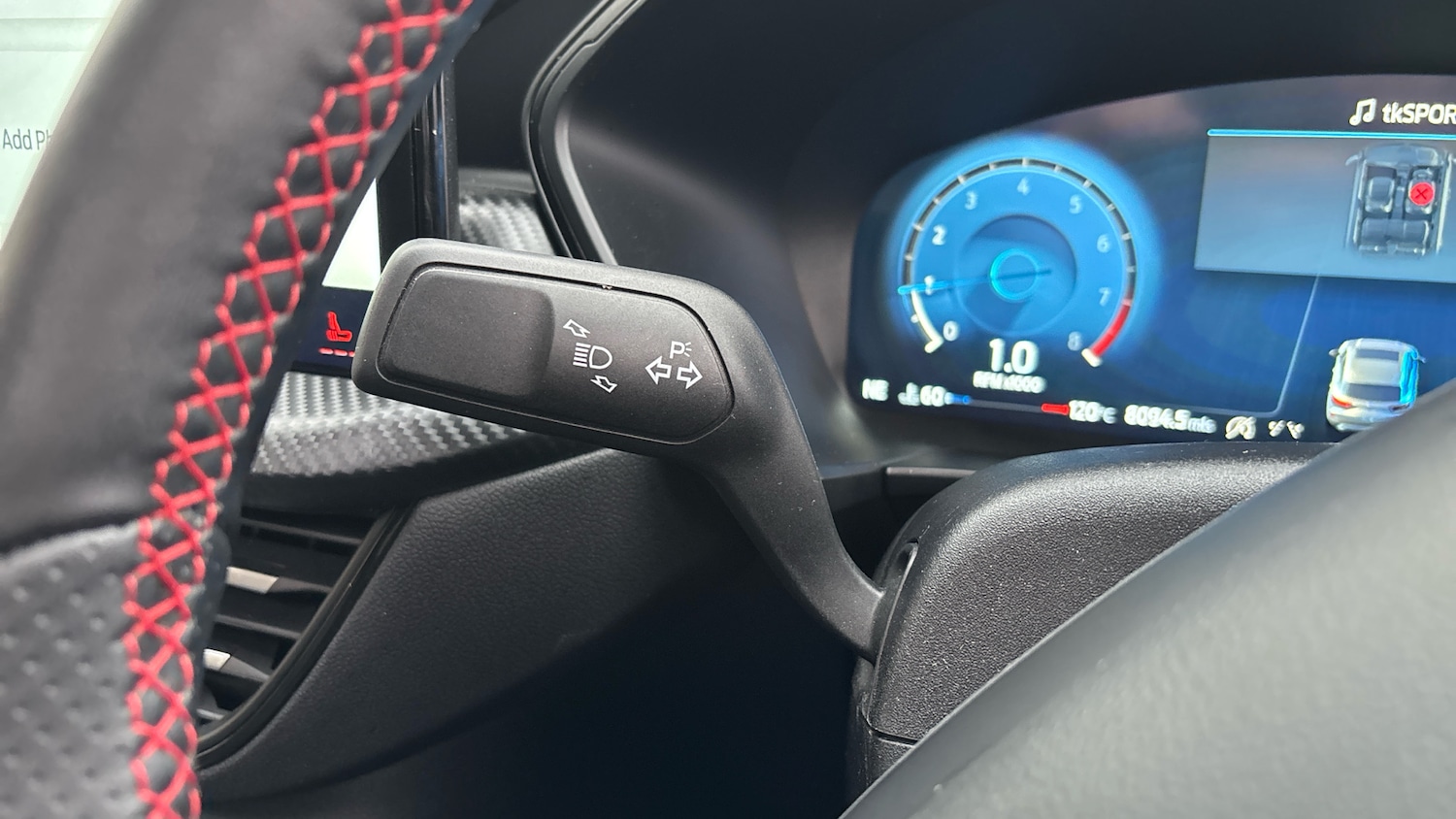 Used Ford Kuga 2025 for sale - 76958448: Photo 25