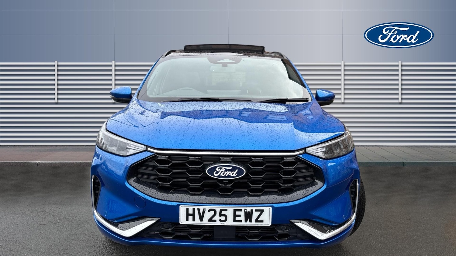 Used Ford Kuga 2025 for sale - 76958448: Photo 3