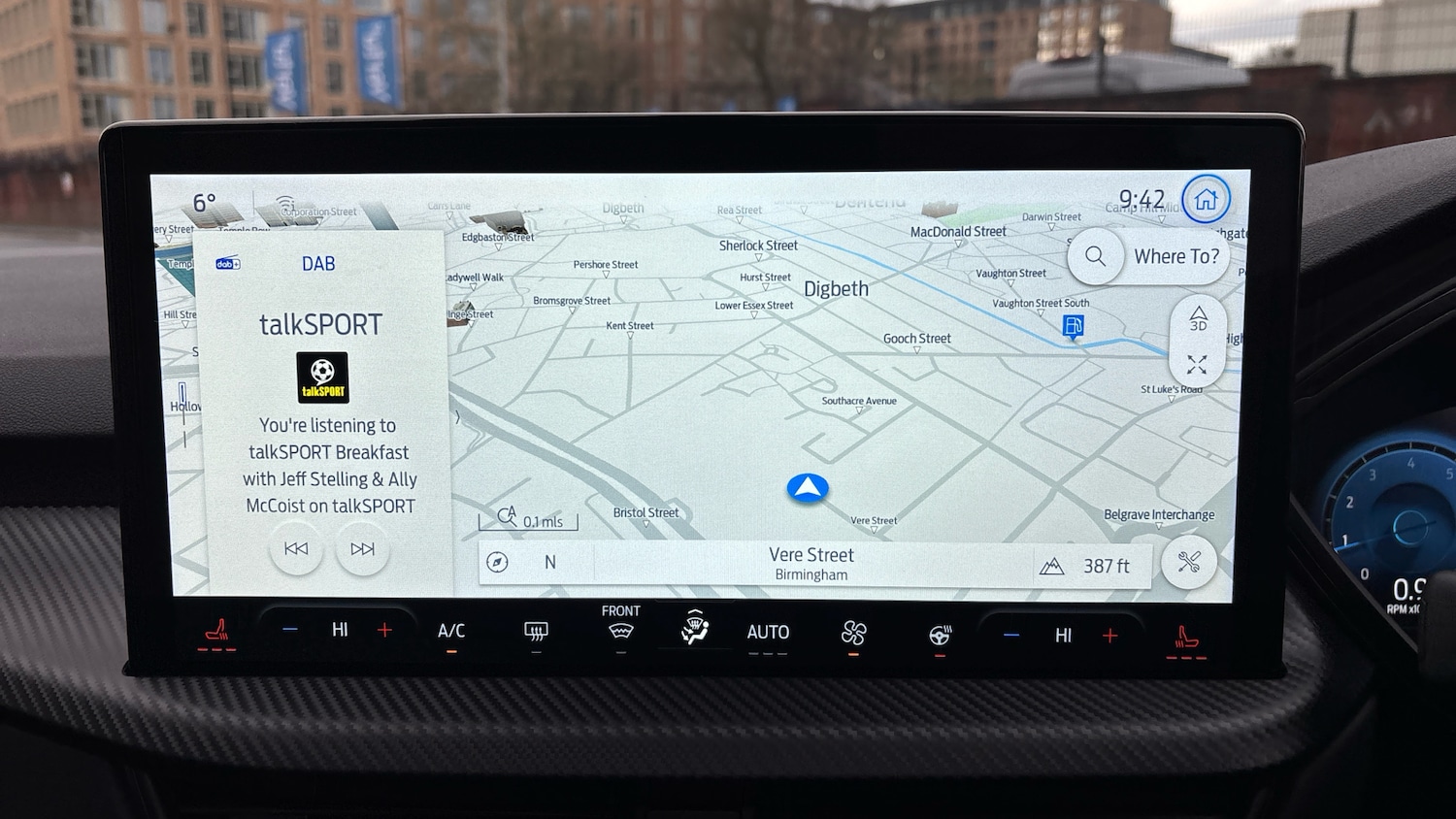 Used Ford Kuga 2025 for sale - 76958448: Photo 32