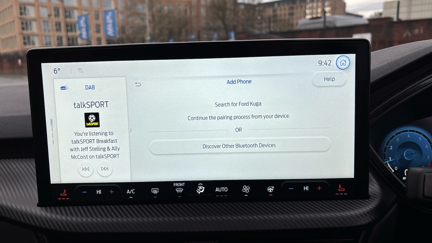 Used Ford Kuga 2025 for sale - 76958448: Photo 33