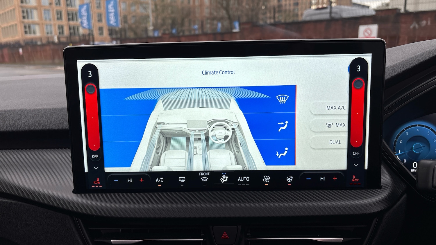 Used Ford Kuga 2025 for sale - 76958448: Photo 34