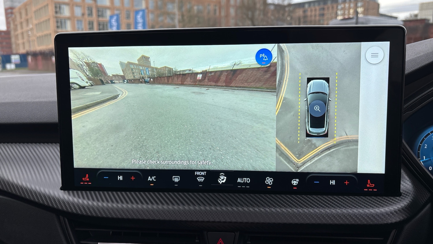 Used Ford Kuga 2025 for sale - 76958448: Photo 36