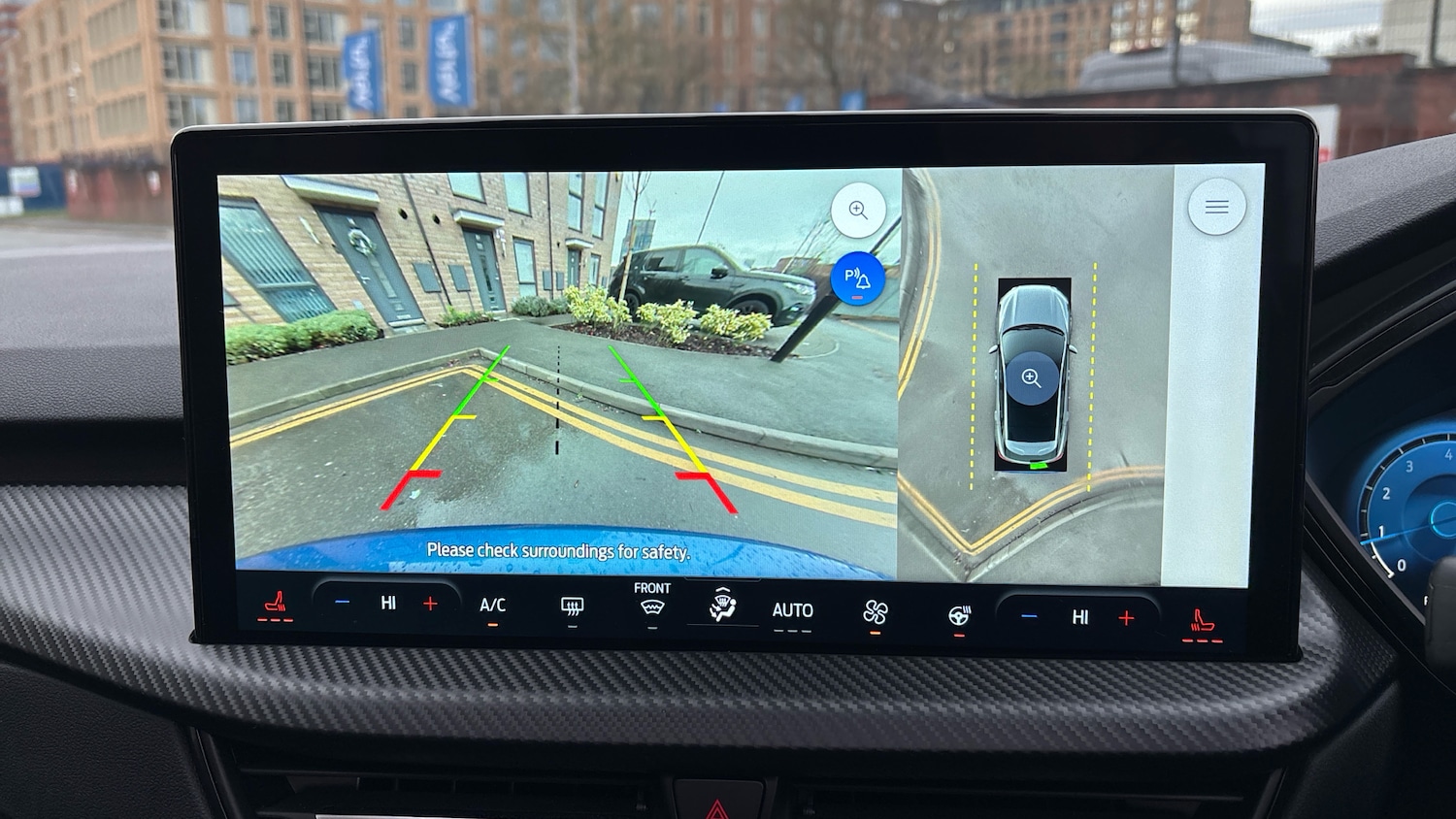 Used Ford Kuga 2025 for sale - 76958448: Photo 37