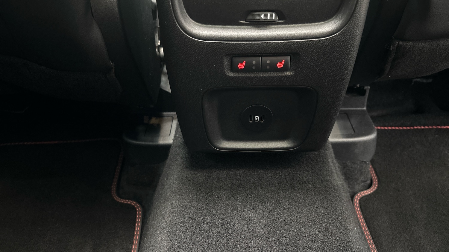 Used Ford Kuga 2025 for sale - 76958448: Photo 43