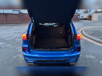 Used Ford Kuga 2025 for sale - 76958448: Photo