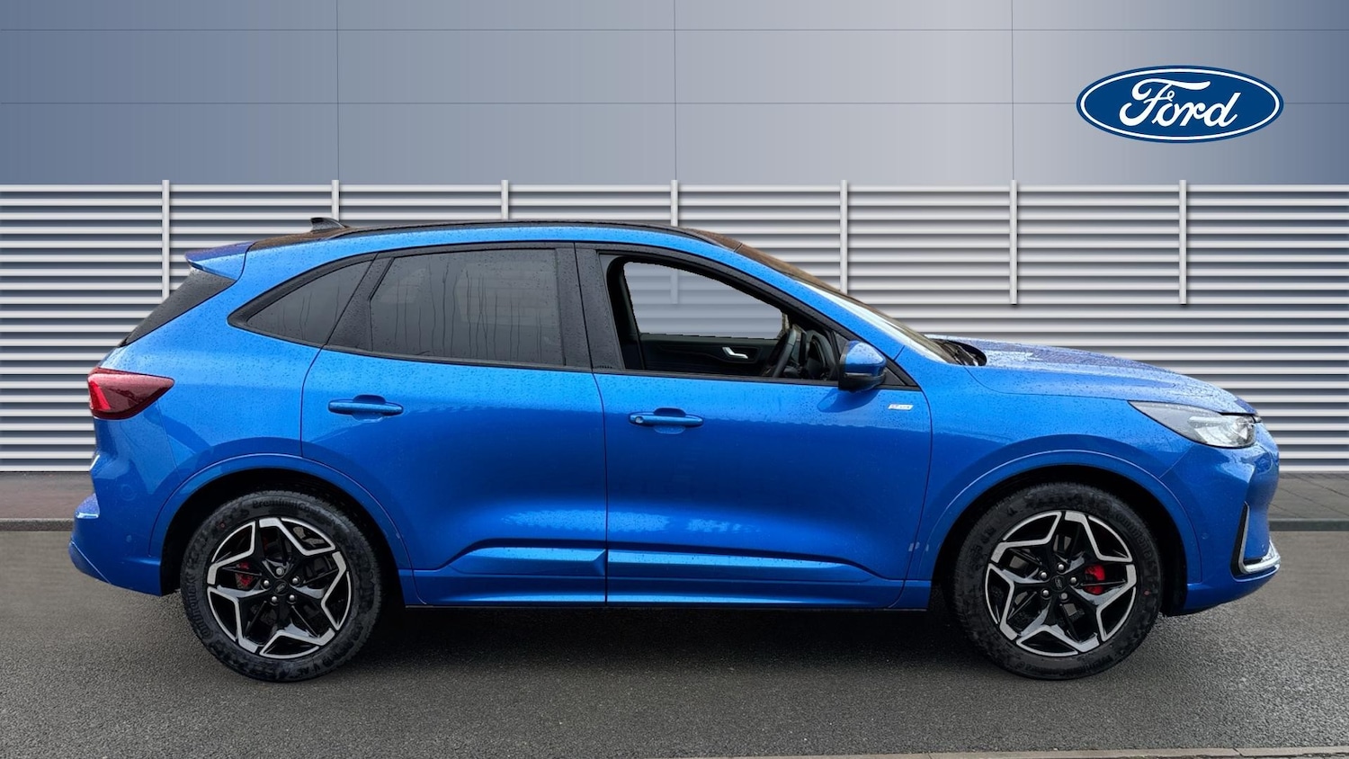 Used Ford Kuga 2025 for sale - 76958448: Photo 5