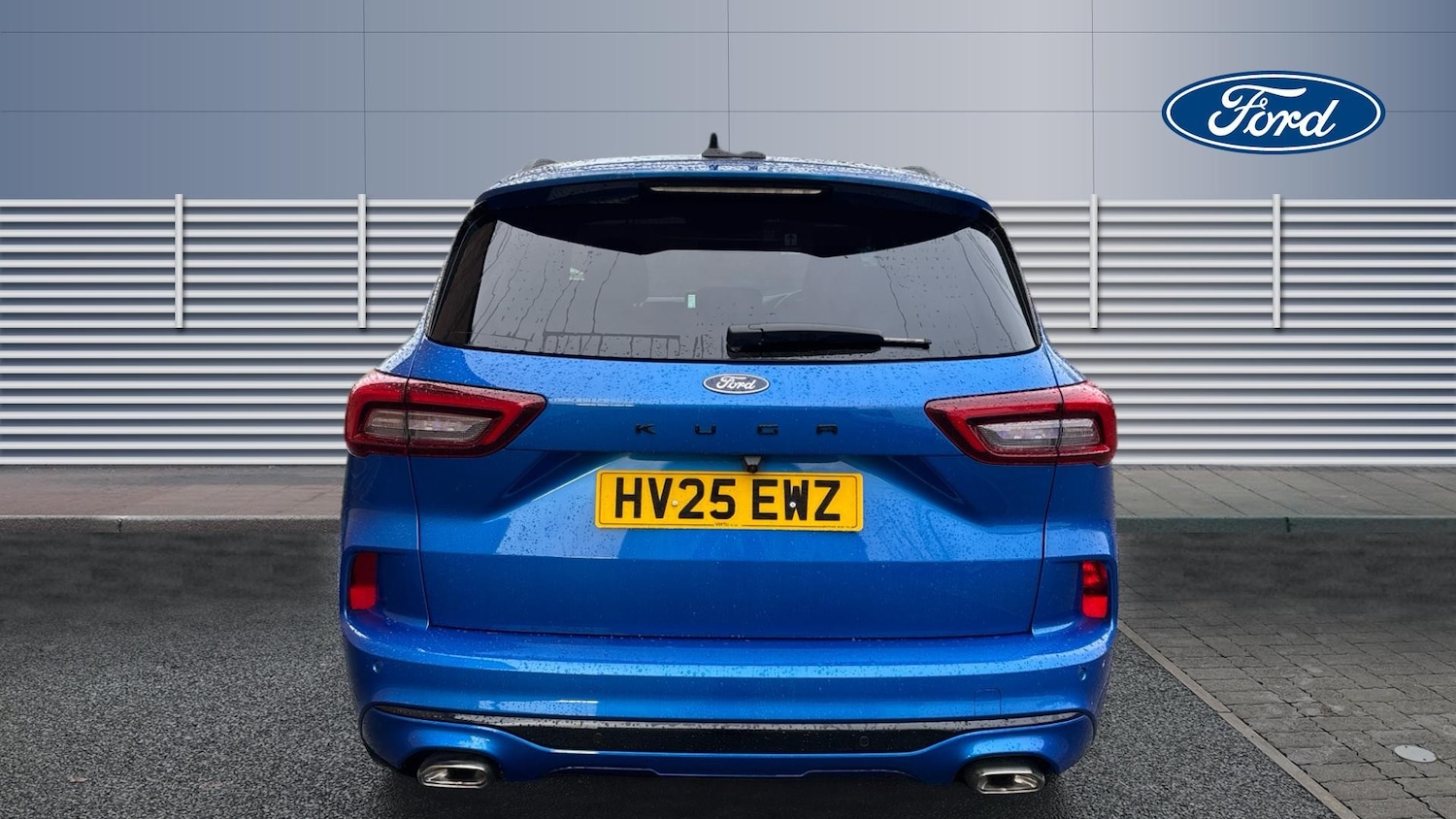 Used Ford Kuga 2025 for sale - 76958448: Photo 6