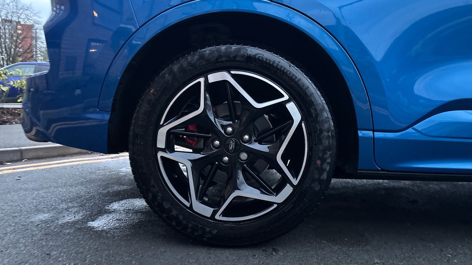 Used Ford Kuga 2025 for sale - 76958448: Photo 7