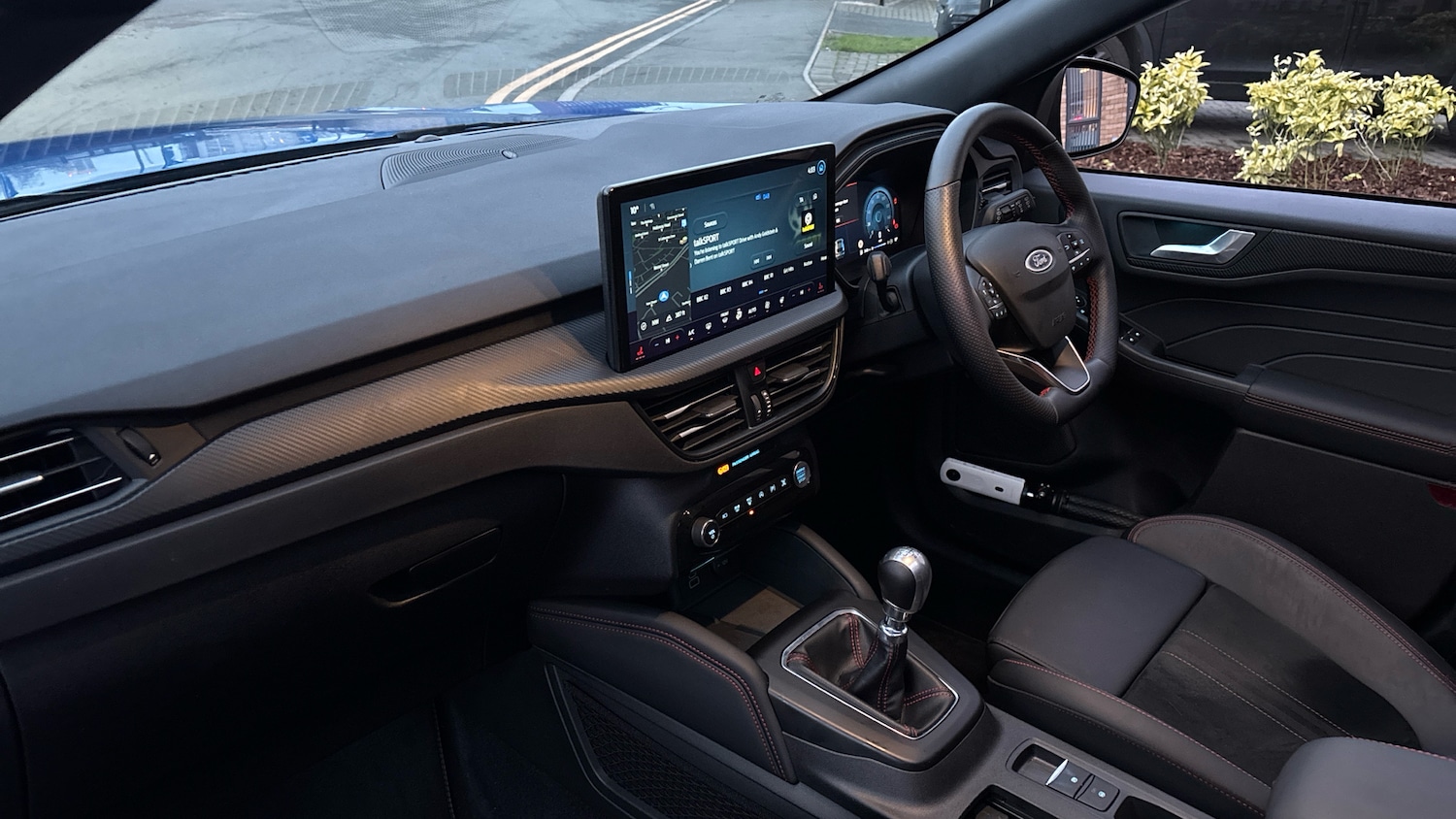 Used Ford Kuga 2025 for sale - 76958448: Photo 9