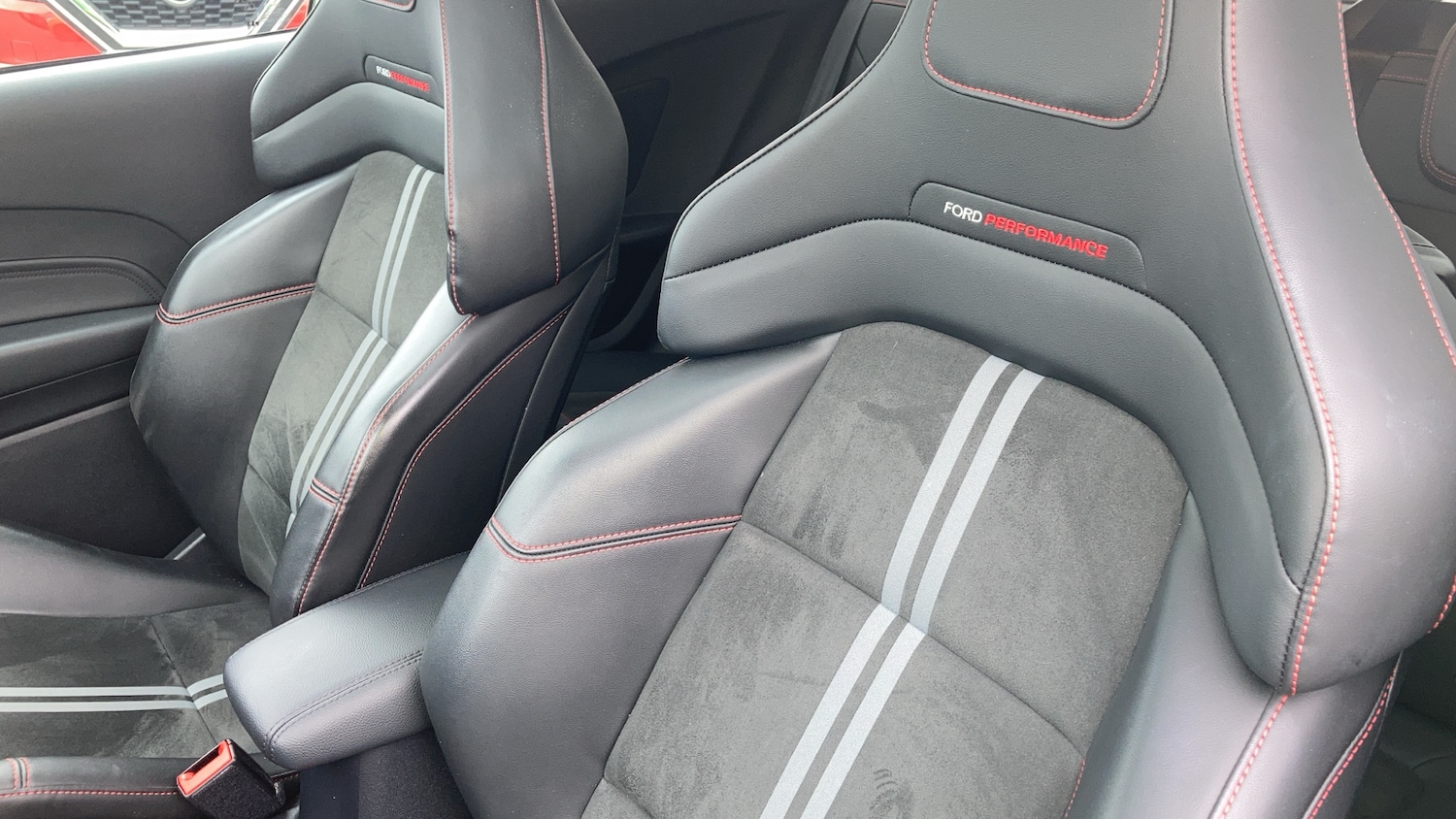 Used Ford Fiesta 2022 for sale - 77107479: Photo 10