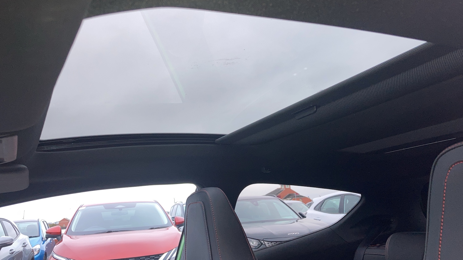 Used Ford Fiesta 2022 for sale - 77107479: Photo 11