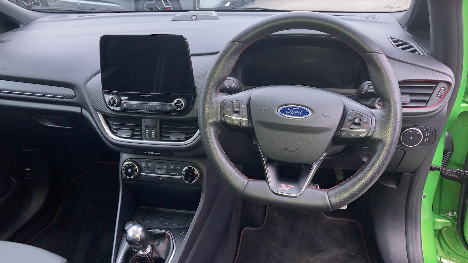 Used Ford Fiesta 2022 for sale - 77107479: Photo 12