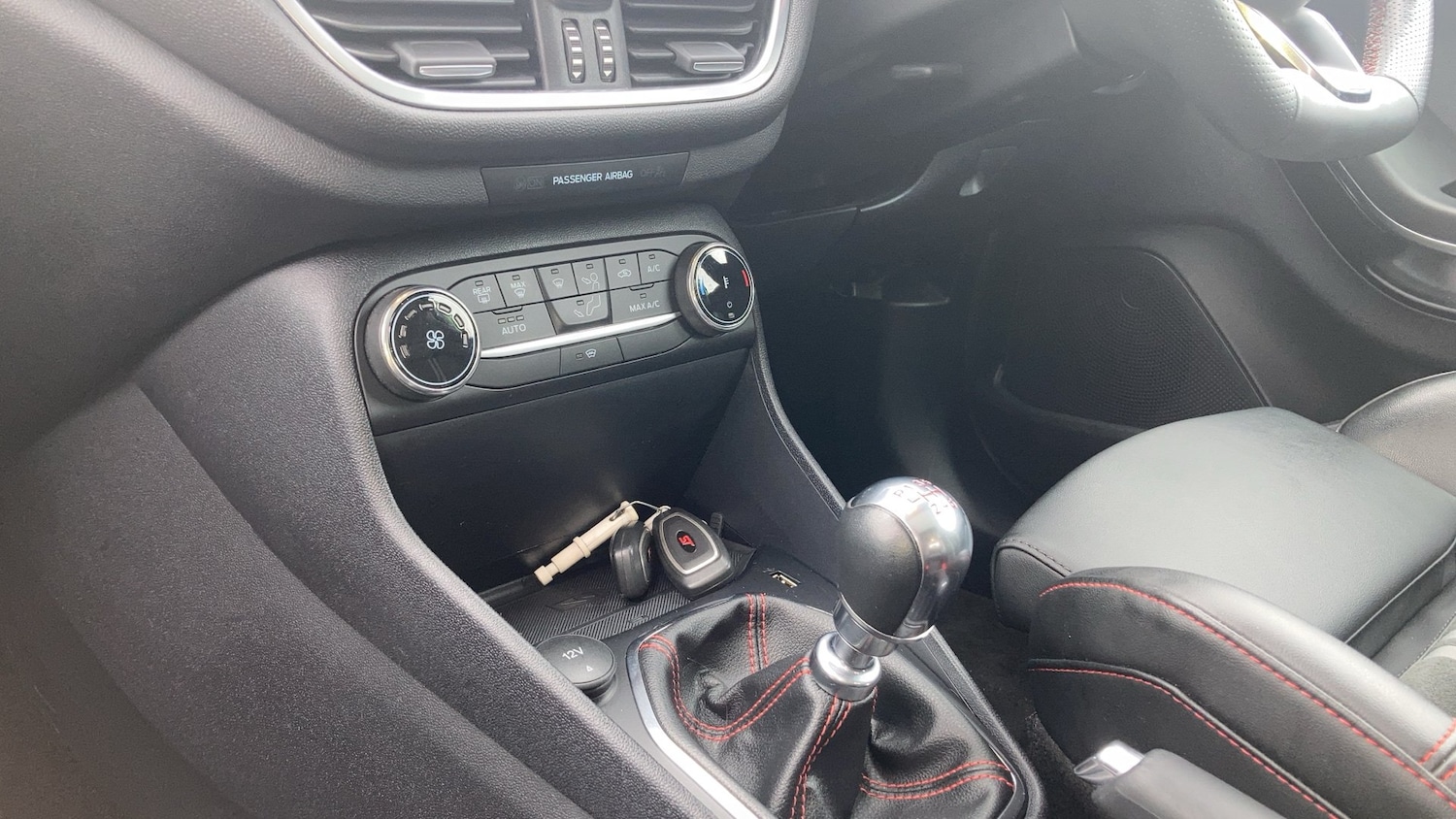 Used Ford Fiesta 2022 for sale - 77107479: Photo 13