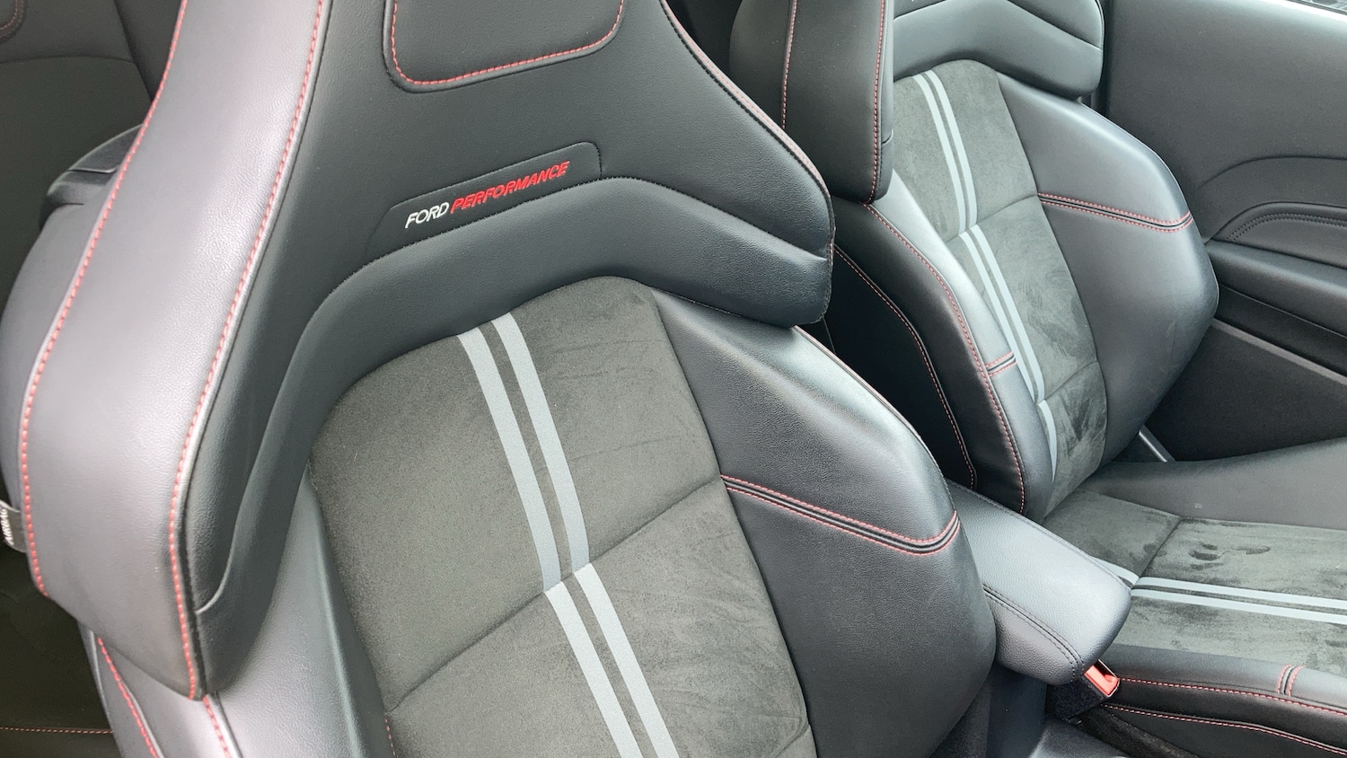 Used Ford Fiesta 2022 for sale - 77107479: Photo 14