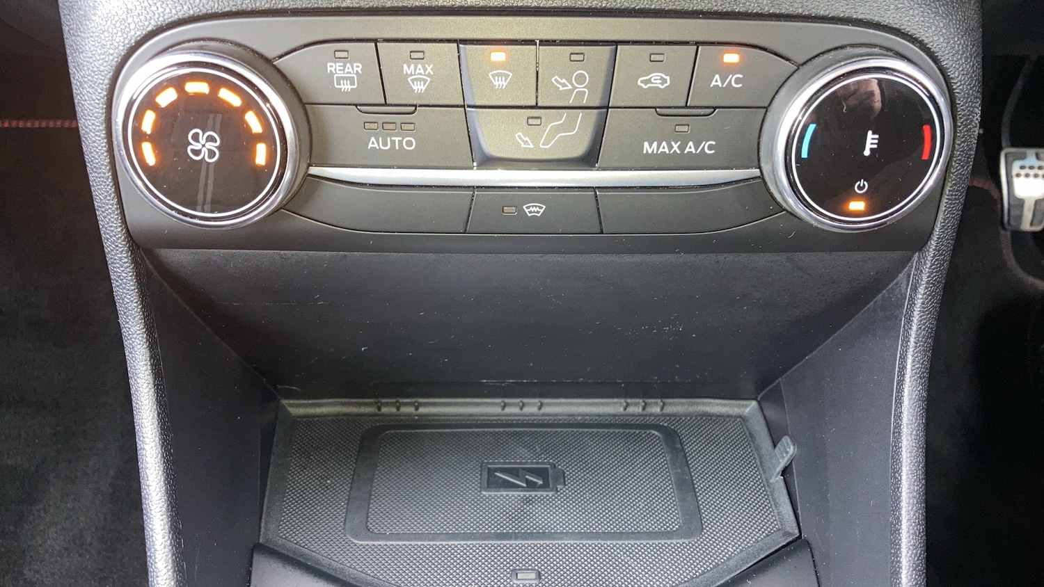 Used Ford Fiesta 2022 for sale - 77107479: Photo 17