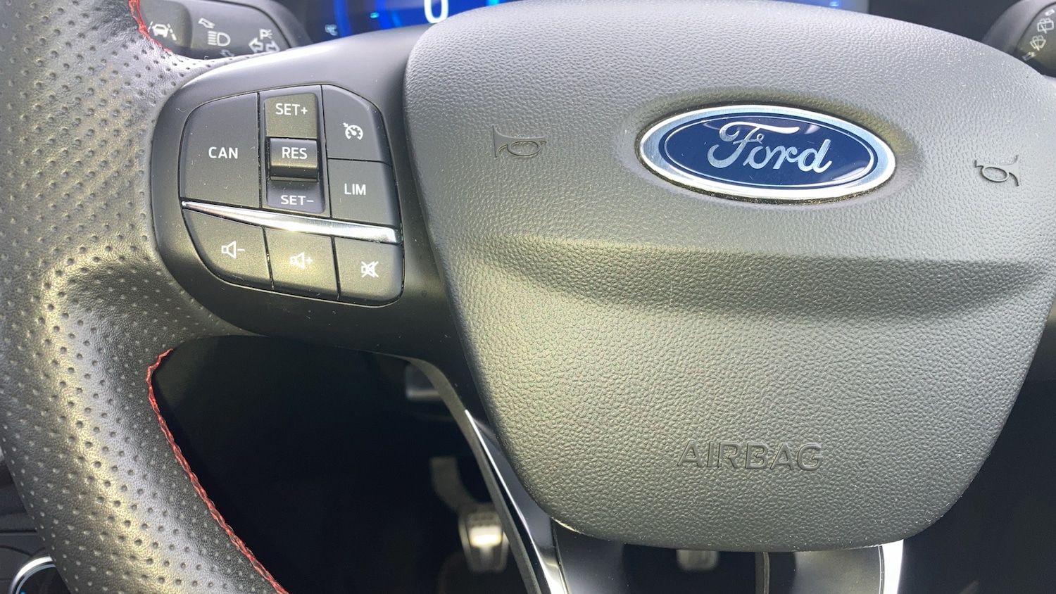 Used Ford Fiesta 2022 for sale - 77107479: Photo 20